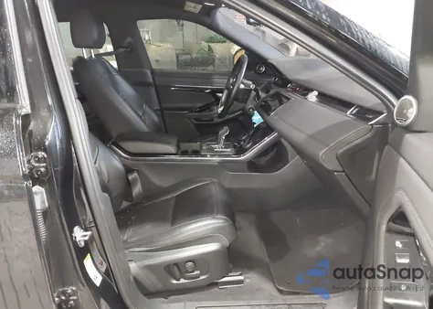 2020 Land Rover Range Rover Evoque Se из США, поврежденный, VIN SALZP2FX3LH021085